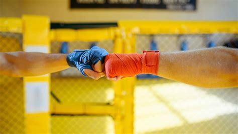 tko vs ko|KO vs TKO In Combat Sports: Understanding The Difference.